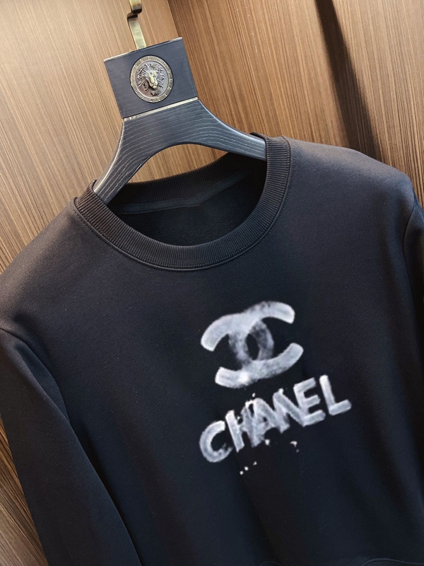 ブランドパーカー細部ディテール